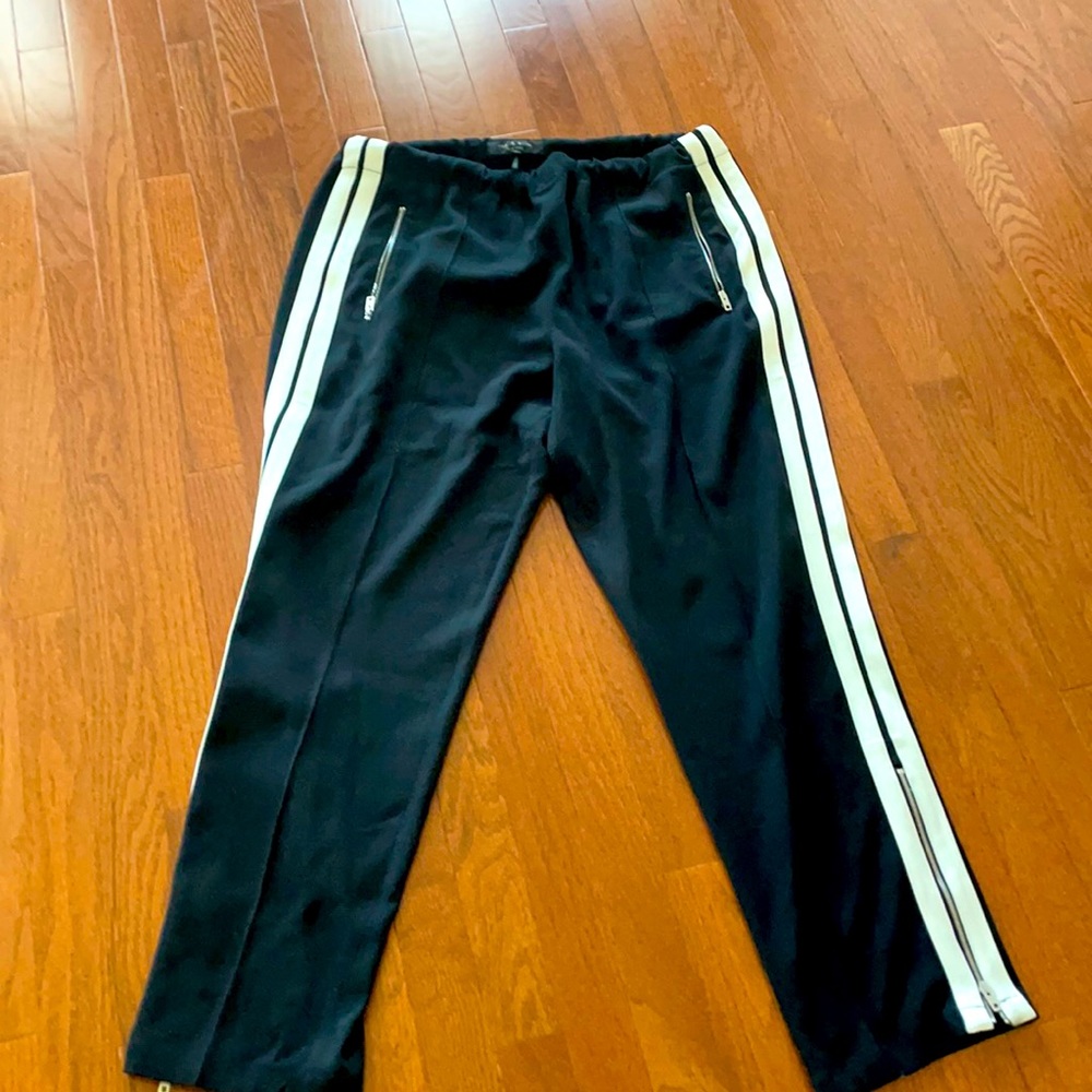 Rag and Bone track pants